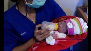 Saat Nyepi, Warga Bali Temukan Bayi Perempuan Berbungkus Kain dengan Bercak Darah