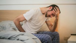 Mengungkap Penyebab Disfungsi Ereksi, dari Stres hingga Penyakit Kronis