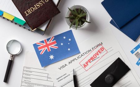 Cara Membuat Visa Australia, Lengkap dengan Berapa Tabungan yang Harus Disiapkan