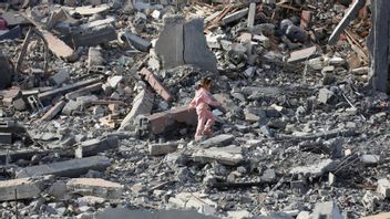 L'Union Européenne exhorte à une nouvelle séduction des attaques israéliennes sur Gaza
