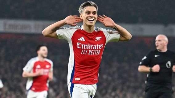 Arsenal Harus Tampil Sempurna untuk Kalahkan Liverpool dalam Perebutan Gelar Liga Inggris