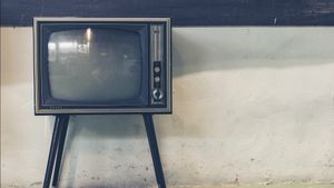 DPR Anggap Penundaan Suntik Mati TV Analog Sudah Tepat