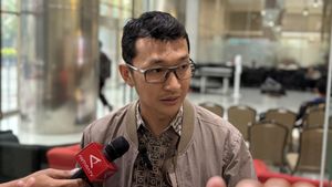    Efektivitas Jadi Dalih KPK Periksa Anggota DPR Fraksi NasDem Rajiv di Polres Cirebon