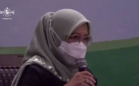 Anggota DPR: Saya Rasa Kemenkes Harus Segera Menyediakan Vaksin Halal