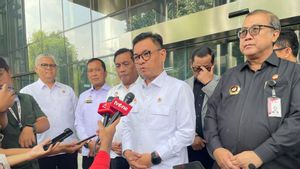 Gubernur Lemhanas Antarkan Peserta Pendidikan Antikorupsi ke KPK