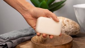 How To Make Soap From Crude Oil And Marketing Opportunities