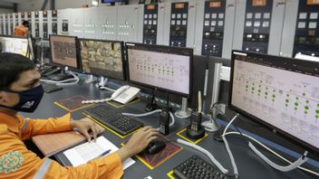 Indonesia Punya Harta Karun Energi Terbarukan 3.600 Gigawatt