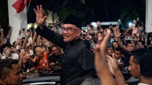 Profil Anwar Ibrahim dan Perjalanan Karier Politiknya yang Penuh Kontroversi