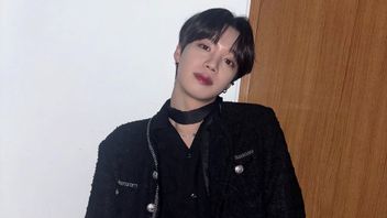 合同完成,前AB6IX的Lim Young Min离开BRANDNEW MUIC