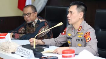 Kapolda Maluku: Tak Ada Toleransi Pelanggaran Anggota Terkait Kematian Siswa MTs