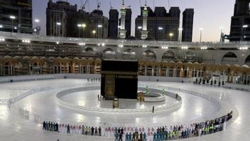 BPKH Manages Hajj Funds Of Rp166 Trillion, Where To Place?