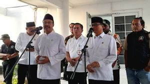 Mensos: 869 Ribu Peserta PBI JKN Sudah Kembali Aktif