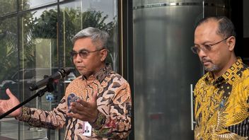 Tak Gentar Hasto Bawa Banyak Pengacara di Praperadilan, KPK: Pembuktian Formil Kita Siapkan