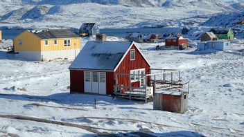 celière : Les sept pays les plus froids du monde, loin d'être sous le chapeau de glace