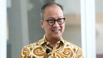 Dealer Mobil Jepang Banyak Tutup di Indonesia, Ini Respons Menperin Agus