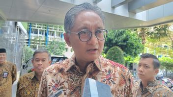 Le ministre PU explique pourquoi la population d'Aceh a du mal à avoir de l'eau propre après les inondations de grande ampleur