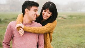 Memvalidasi Pikiran dan Perasaan Bersama Pasangan, Bermanfaat Membangun Hubungan Percintaan yang Sehat