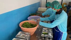 Siswa SD Keracunan Menu MBG di Banyumas dan Ketapang Kalbar, Pemda Lakukan Investigasi