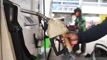 Important Listen! Pertalite Cs Fuel Prices Will Increase To Be Replaced With Social Assistance