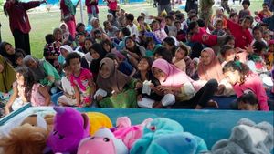 Komdigi dan UNP Tekankan Pembatasan Gawai untuk Anak Pascabencana Aceh dan Sumatera