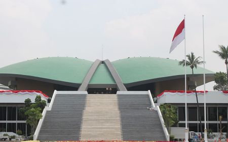 Pak Nadiem, Legislator PKS Sebut Permendikbudristek 30/2021 Sarat Nilai Liberalisme Jauh dari Pancasila