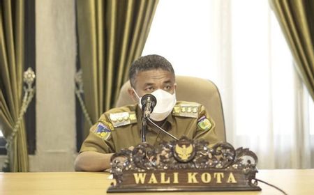 Wali Kota Palu Hapus Sanksi Denda Pelanggar PPKM, DPRD Mengkritisi