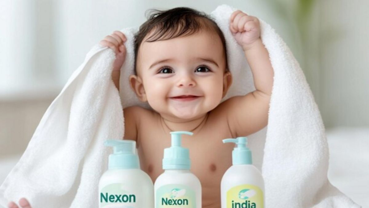 Usia Berapa Bayi Boleh Pakai Lotion? Begini Cara Memberikan Lotion yang Aman