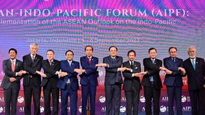 Urgensi Pesan DPR Bagi KTT di Jakarta Dibutuhkan Masyarakat ASEAN