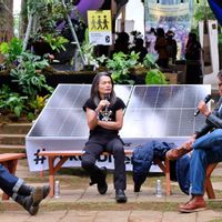 Kolaborasi Forestra 2025 dan Greenpeace Indonesia untuk Cintai Alam