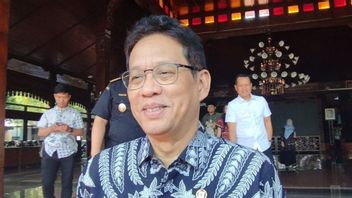 One-Stop Export of Natural Resources and Commodities Begins, Purbaya Optimistic about Boosting State Revenues