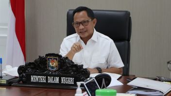   Catat! Ini Instruksi Terbaru Mendagri Tito Karnavian Soal Lanjutan PPKM Jawa - Bali