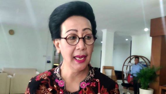 Cegah <i>Bullying</i>, GKR Hemas Minta Ubah Istilah 'Anak Nakal' Saat Komunikasi