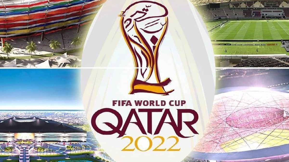 Prediksi Juara Piala Dunia 2022 Qatar dari Berbagai Sisi