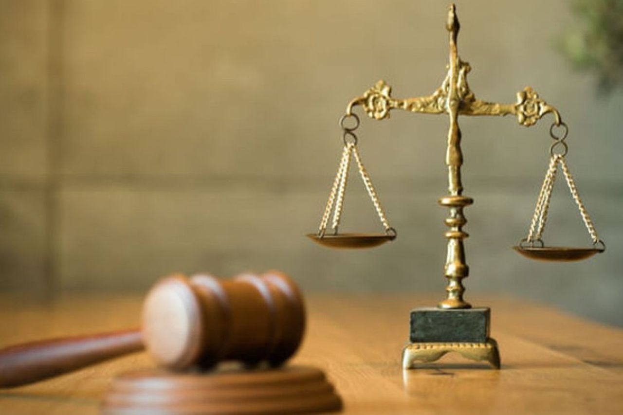 Medan Court Sentenced To Death Courier 28 Kg Of Shabu And 14 Thousand Ecstasy Pills