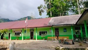 Pemkab Agam Liburkan 93 Sekolah yang Terdampak Bencana Alam