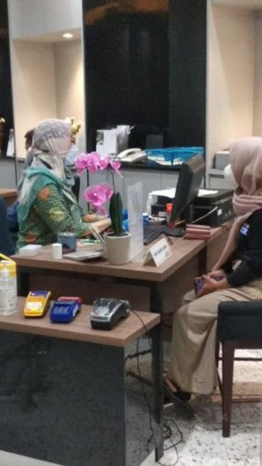 PT Antam Palembang Pidahkan Butik Emas ke Mal agar Penjualan Meningkat