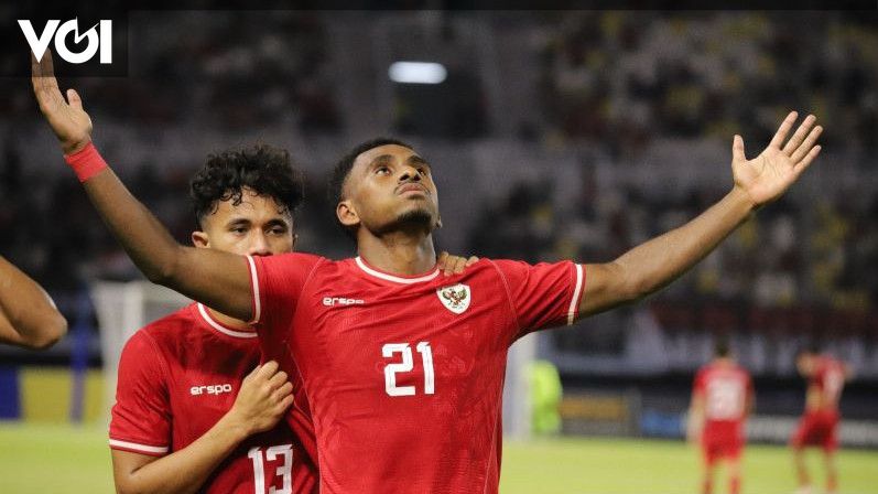 Prediksi klasemen akhir grup Piala AFF 2024 dan peluang timnas Indonesia