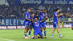 Hasil Drawing Babak 16 Besar Liga Champions Asia 2: Persib Lawan Ratchaburi