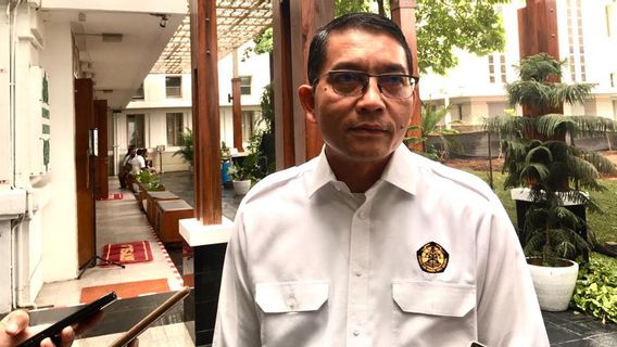 Overkuota Elpiji, Kementerian ESDM Pastikan Tidak Ada Pembatasan