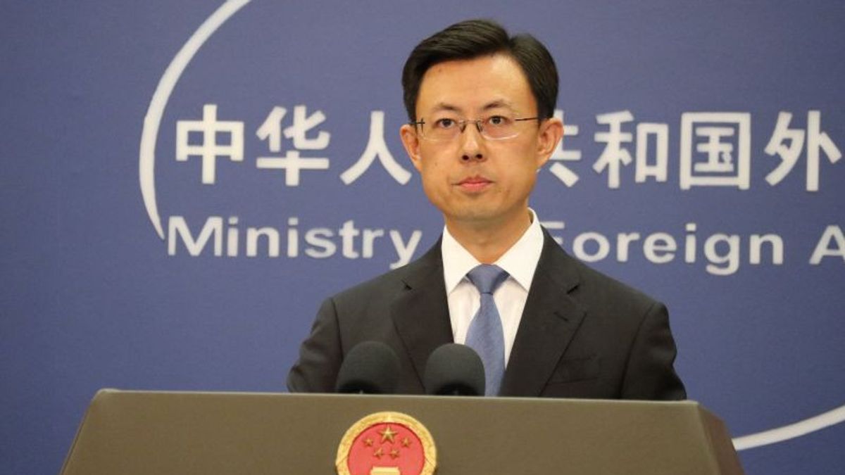Paus Tunjuk Uskup di Henan, China Siap Bekerja Sama dengan Vatikan