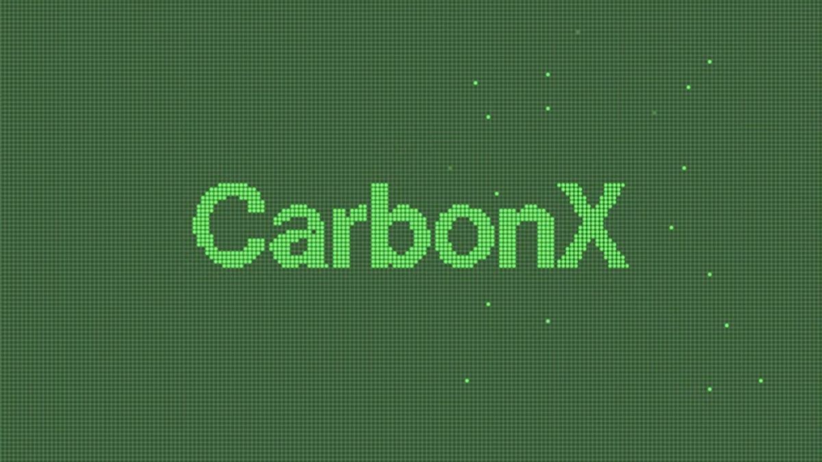 Tencent Umumkan Pemenang Program CarbonX untuk Mempercepat Netralitas Karbon