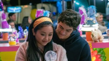 The Synopsis Of ‘To All The Boys 3: Always And Forever’, The Last Chapter of Lara Jean’s Love Story