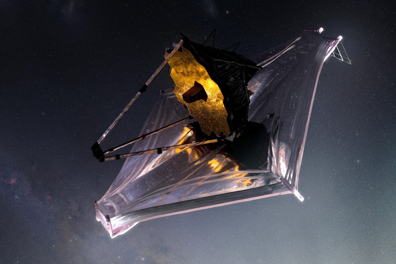 ジェームズ・ウェッブの望遠鏡は、太陽系外惑星に関する正確なデータを常に持っているとは限らないと主張した