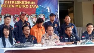 Soda Api Jadi Luapan Emosi Penyiram Air Keras di Jakarta Barat