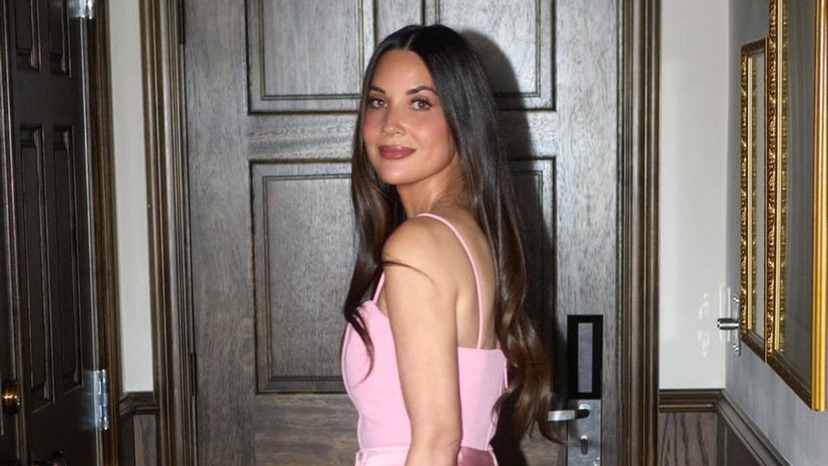Olivia Munn Diagnosed Breast Cancer, Already Operated 4 Times