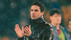 Arteta Geram dengan Sikap Arsenal usai Imbang Lawan Wolves: Pantas Dikritik!