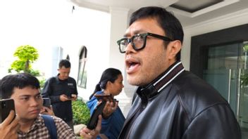 Istri Ono Surono Dipanggil KPK Hari Ini Usai Penyidik Geledah Rumah