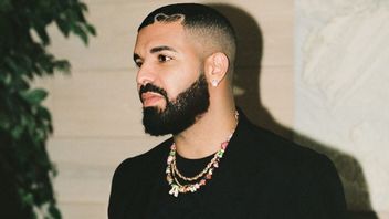 Drake Dinobatkan sebagai Artist of the Decade di Billboard Music Awards 2021