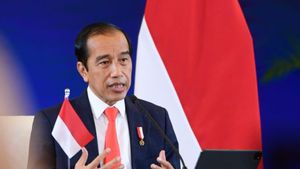 PAN Gabung Pemerintah, Jokowi Kocok Ulang Kabinet?