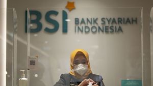 BSI Dukung Rencana Pemerintah Implementasikan Penjamin Simpanan Emas